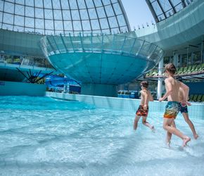 Offerta vacanza bambini Terme Thermana Laško a Laško