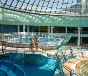 Offerta vacanza bambini Terme Thermana Laško a Laško