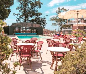 Offerta vacanza bambini Hotel Bello by Ostello Bello a Finale Ligure