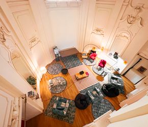 Offerta vacanza bambini Hotel Bello by Ostello Bello a Finale Ligure