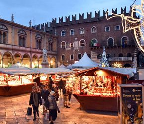 Offerta vacanza bambini Hotel La Meridiana a Castelnuovo del Garda