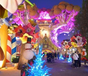 Offerta vacanza bambini Hotel La Meridiana a Castelnuovo del Garda