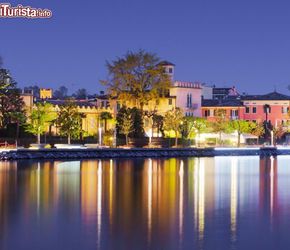 Offerta vacanza bambini Hotel La Meridiana a Castelnuovo del Garda