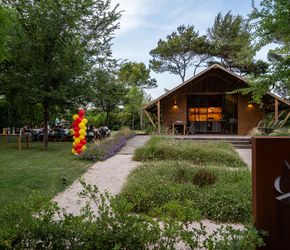 Offerta vacanza bambini Villaggio Conero Azzurro a Numana