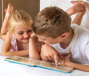 Offerta vacanza bambini Family Hotel La baia a Diano Marina