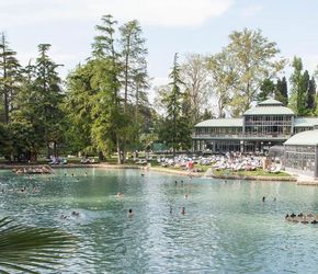 Offerta vacanza bambini Hotel La Meridiana a Castelnuovo del Garda