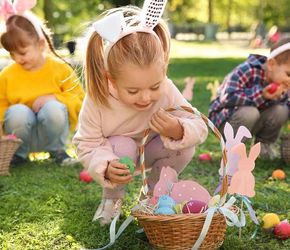 Offerta vacanza bambini Hotel La Meridiana a Castelnuovo del Garda