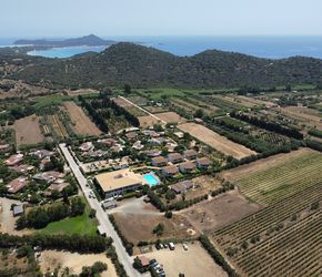 Offerta vacanza bambini IH HOTELS VILLASIMIUS LE ZAGARE RESORT a Villasimius 