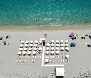 Offerta vacanza bambini IH HOTELS VILLASIMIUS LE ZAGARE RESORT a Villasimius 