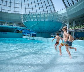 Offerta vacanza bambini Terme Thermana Laško a Laško