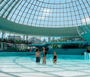 Offerta vacanza bambini Terme Thermana Laško a Laško