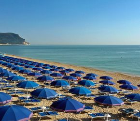 Offerta vacanza bambini Villaggio Conero Azzurro a Numana