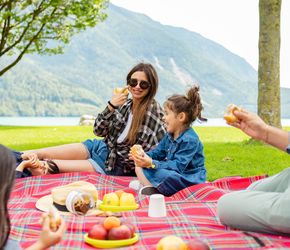 Offerta vacanza bambini Grand Hotel Piz Galin family & Wellness a Andalo