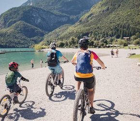 Offerta vacanza bambini Grand Hotel Piz Galin family & Wellness a Andalo