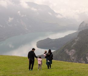 Offerta vacanza bambini Grand Hotel Piz Galin family & Wellness a Andalo