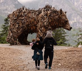 Offerta vacanza bambini Grand Hotel Piz Galin family & Wellness a Andalo