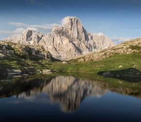 Offerta vacanza bambini Hotel La Perla a Valle di Primiero