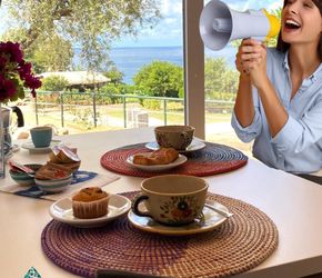 Offerta vacanza bambini Villaggio Acquamarina a Caprioli di Pisciotta - Palinuro