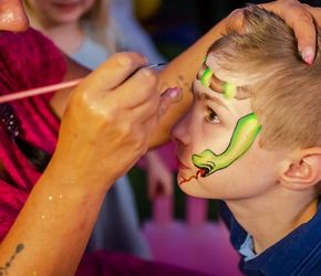 Offerta vacanza bambini Family Hotel La baia a Diano Marina