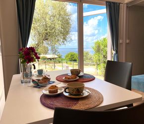 Offerta vacanza bambini Villaggio Acquamarina a Caprioli di Pisciotta - Palinuro