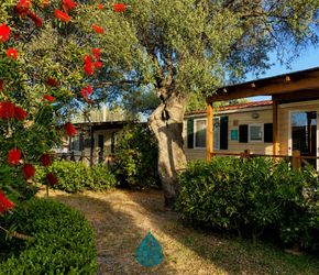 Offerta vacanza bambini Villaggio Acquamarina a Caprioli di Pisciotta - Palinuro