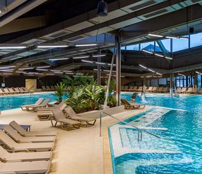 Offerta vacanza bambini Terme Tuhelj - Hotel Well Family a Tuheljske Toplice