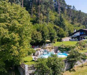 Offerta vacanza bambini Residence Obermoarhof a Vandoies di Sopra
