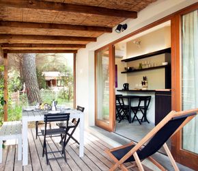 Offerta vacanza bambini Camping Village Rocchette a Castiglione della Pescaia