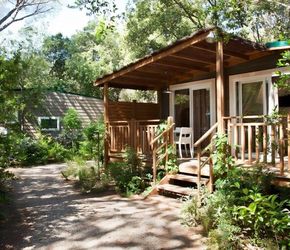Offerta vacanza bambini Camping Village Maremma Sans Souci a Castiglione della Pescaia
