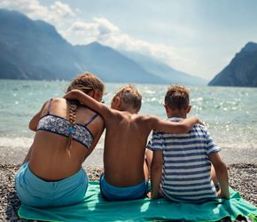 Offerta vacanza bambini Hotel La Meridiana a Castelnuovo del Garda