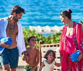 Offerta vacanza bambini Torreserena Resort a Marinella - Marina di Ginosa