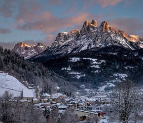Offerta vacanza bambini Hotel La Perla a Valle di Primiero