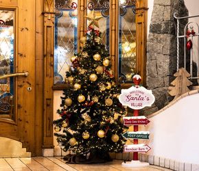 Offerta vacanza bambini Hotel La Perla a Valle di Primiero