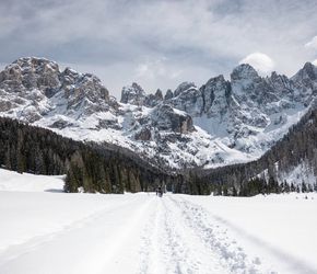 Offerta vacanza bambini Hotel La Perla a Valle di Primiero