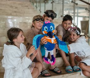 Offerta vacanza bambini Terme Thermana Laško a Laško