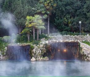 Offerta vacanza bambini Villa dei Cedri a Colà di Lazise