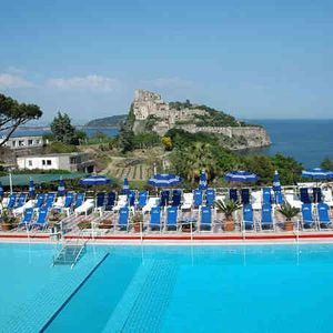 Hotel Parco Cartaromana