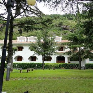 Villaggio Turistico LA MANTINERA