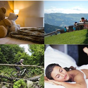 MiraMonti Gourmet & Spa