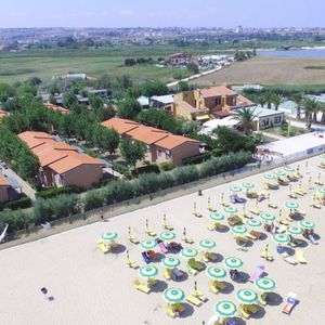 Residence Village Diomedea