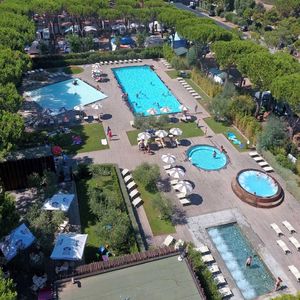 Orbetello Family Camping Village