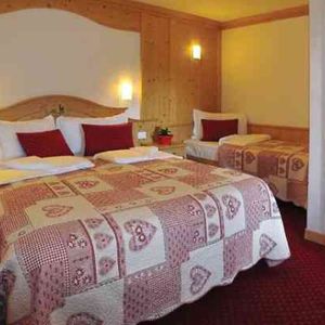 Al Sole Mountain Chic