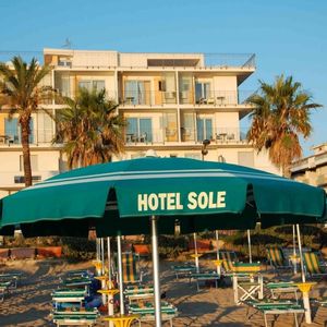 Hotel sole