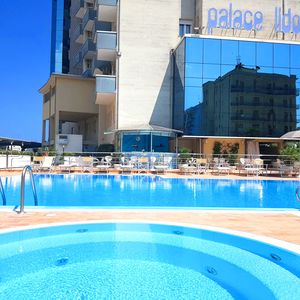 Color Palace Lido Family Village