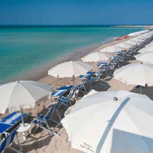 Costa del Salento Village