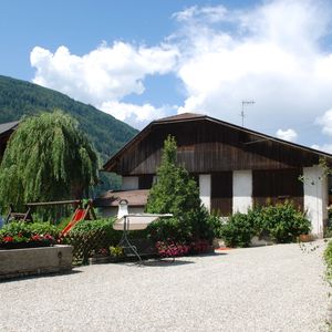 Residence Obermoarhof