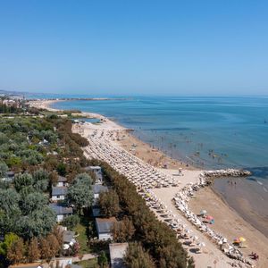 Stork Camping Village