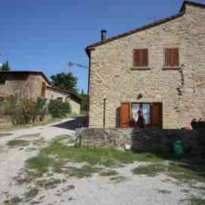 Casa Podere San Firenze