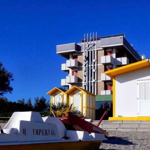 Hotel Imperial