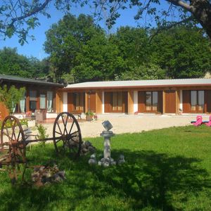 Agriturismo Colle Bianco